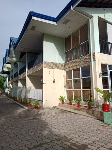 Others 2, WJV- INN , Lapu-Lapu City