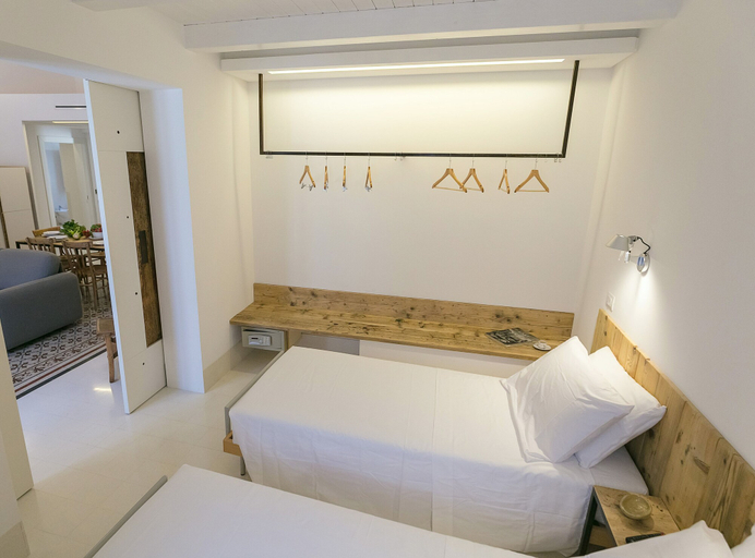 Others 2, Dione Apartments Ortigia, Syracuse