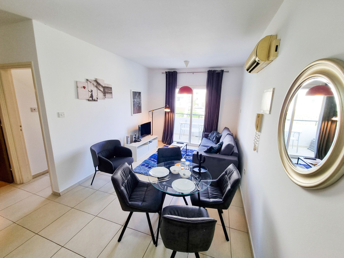 Others 5, Seaside Heaven Apartment, Larnaca
