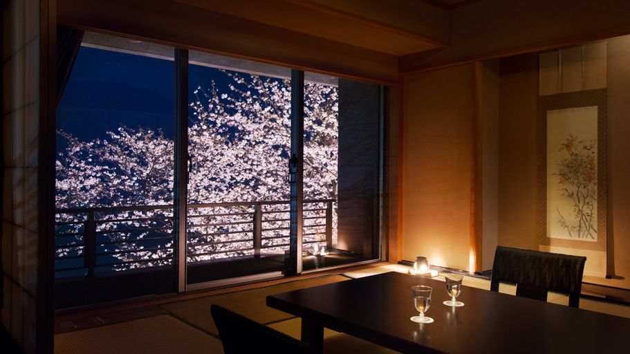 Kissho CAREN, Higashiizu