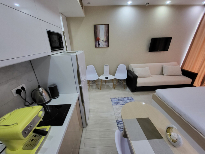 Others 3, Black Sea Apartments Alliance Palace, Batumi
