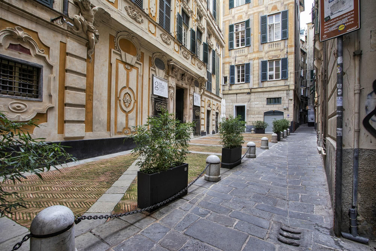 Others 4, M amo Apartment by Wonderful Italy, Genova
