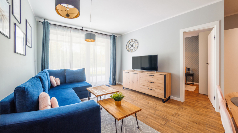 Others 5, Apartamenty Sun & Snow Gąski, Koszalin