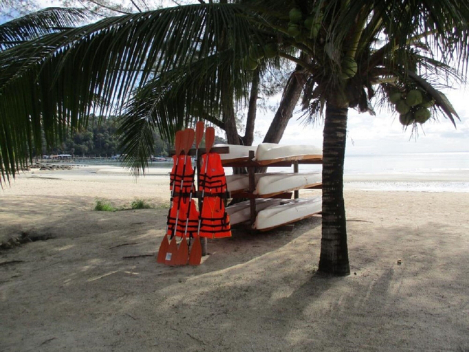 Others 5, Saracen Bay Resort, Sihanoukville