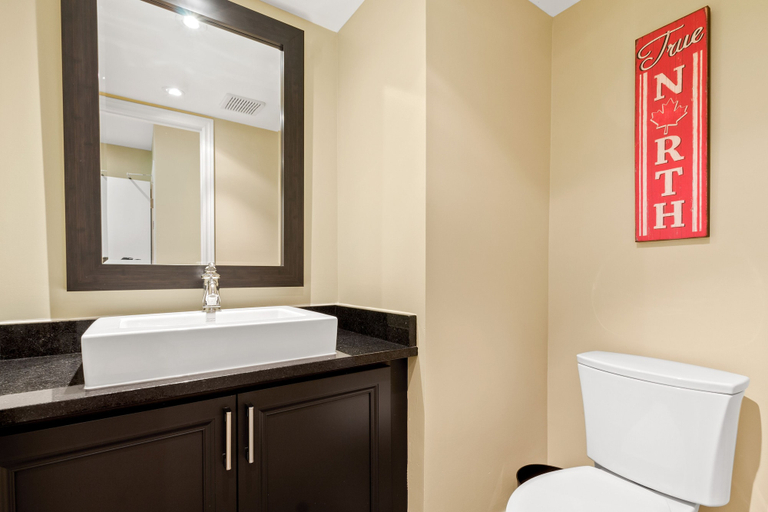 Bathroom 4, Sierra Lane Condos, Grey