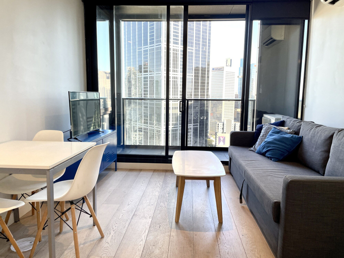 Others 5, Readyset Apartments at Empire, Melbourne