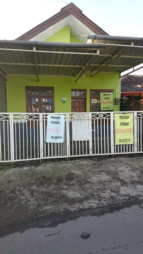 Ergisa Backpacker, Malang