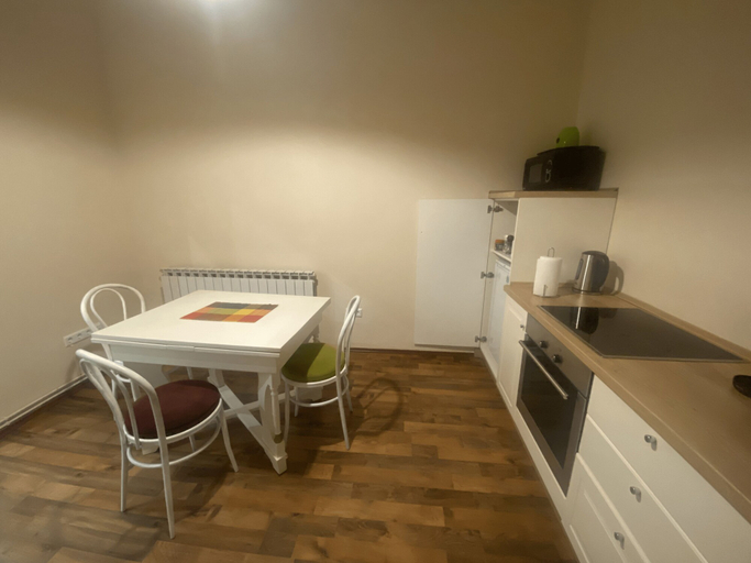 Others 5, FG Boutique Hostel, Sarajevo