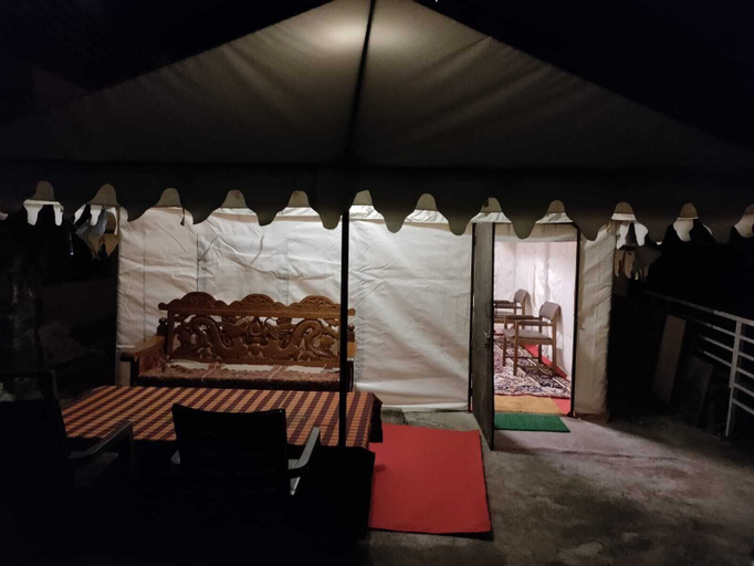 Others 3, Richi Valley Resort, Sirohi