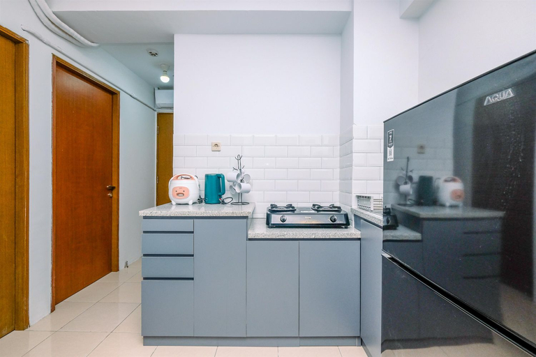Others 2, Comfy and Elegant 2BR Tifolia Apartment By Travelio, Jakarta Timur