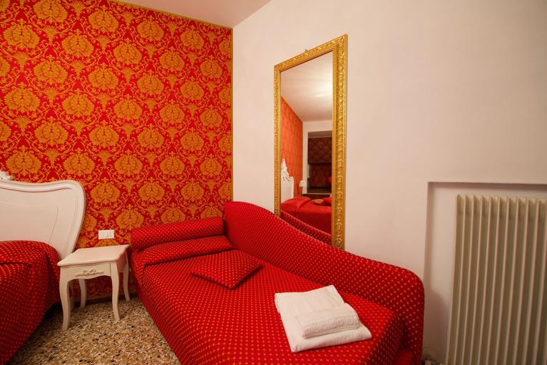 Bedroom 4, Casa Dolce Venezia Guest House, Venezia