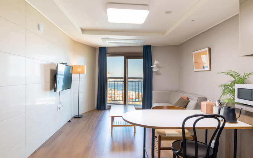 Others 5, Urbanstay Sokcho beach C, Sokcho
