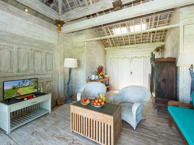 Others 4, Sungai Tinggi Beach Villa, Badung
