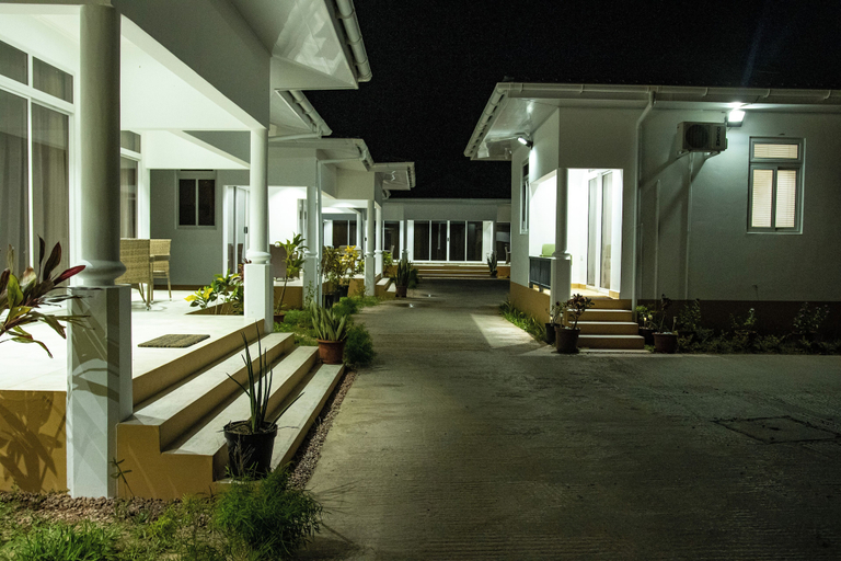 Exterior & Views 2, Macmillan's Holiday Villas