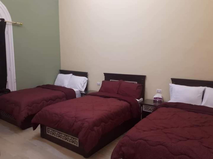 Bedroom 2, Cairo, Qasr an-Nil
