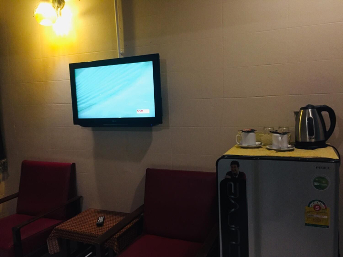 Others 5, Nett Hotel, Muang Lop Buri