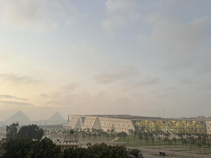 Others 5, Golden Grand Museum & Pyramids View, Al-Ahram