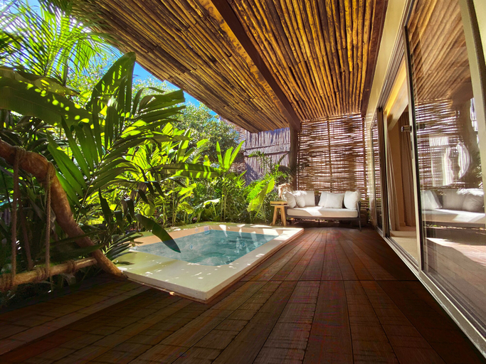 Sport & Beauty 3, Hotel Shibari Tulum - Restaurant & Cenote Club, Cozumel