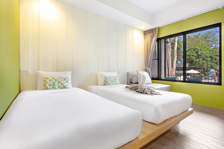 Bedroom 11