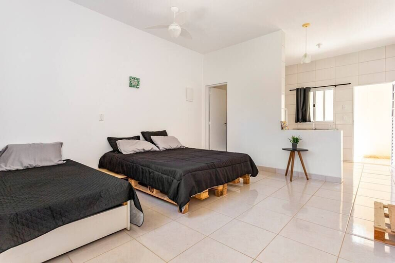 Bedroom 3, Village Catarina, Itu
