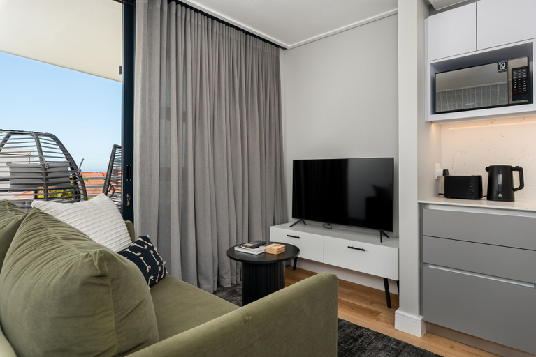 Others 5, 7 on Bantry 301, City of Cape Town
