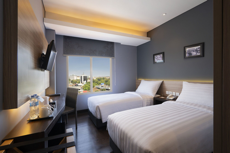 Bedroom 20