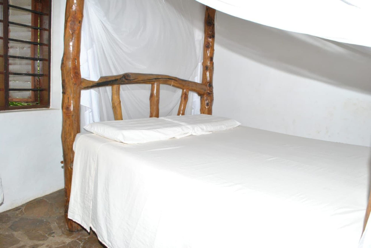 Bedroom, Sonnie House Diani, Msambweni