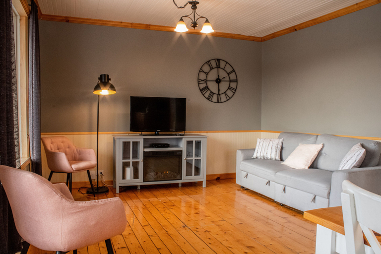 Others 4, Les Chalets Tourisma - La Campagnarde, Portneuf