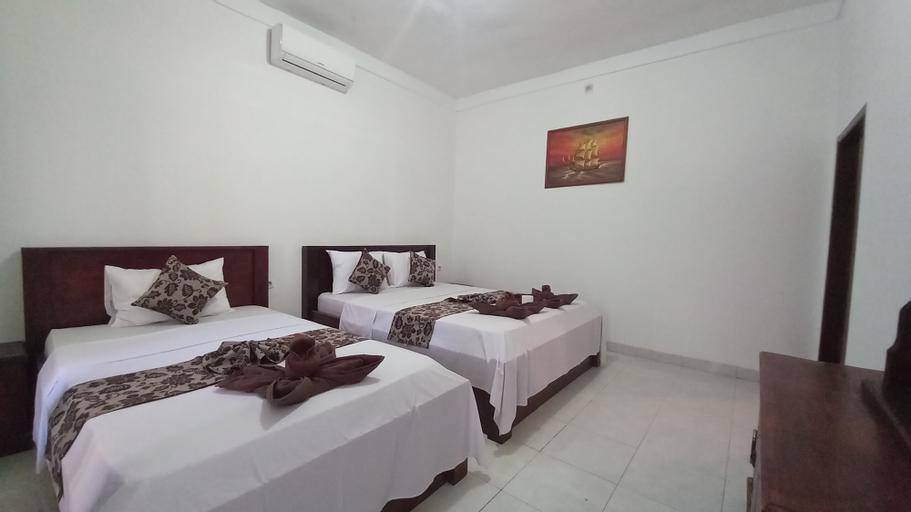 Bedroom 6