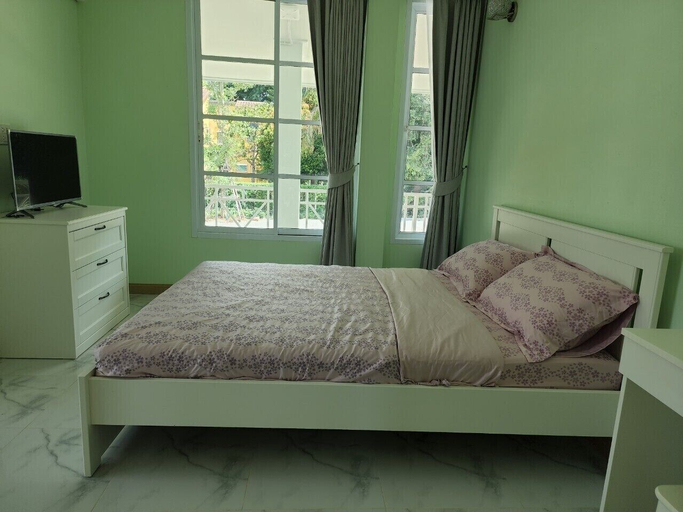 Bedroom 4, Thungtheiyngvalley Khaoyai, Pak Chong