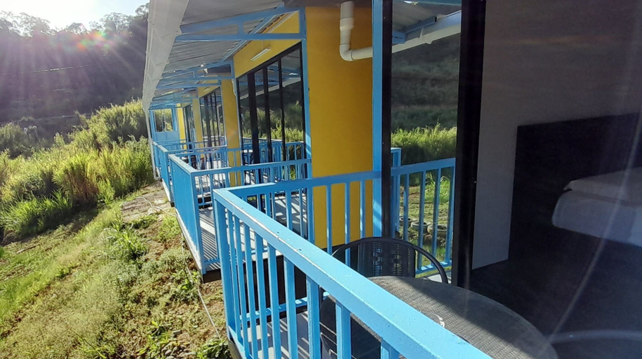 Others 5, Wind Valley Farmstay, Ranau