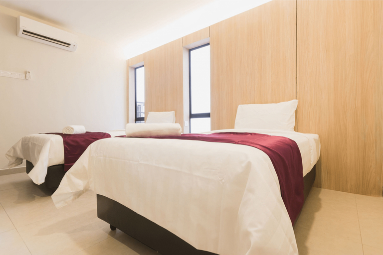 Bedroom 16