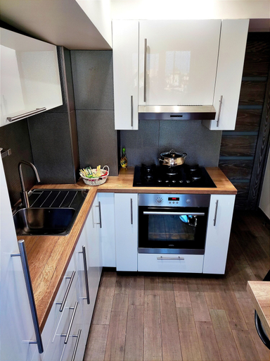 Others 4, 2BR&LIVING center city CHISINAU