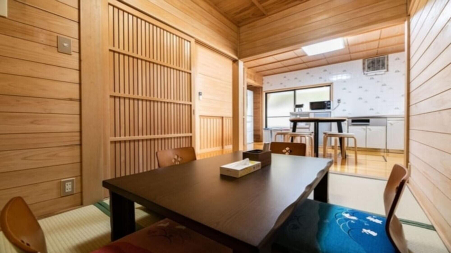 Dining Room 2