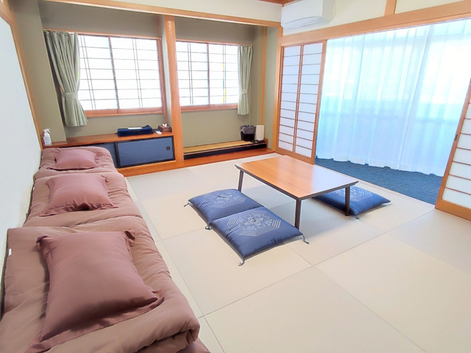 Others 2, FUJI GUESTHOUSE AO - Hostel, Fujikawaguchiko