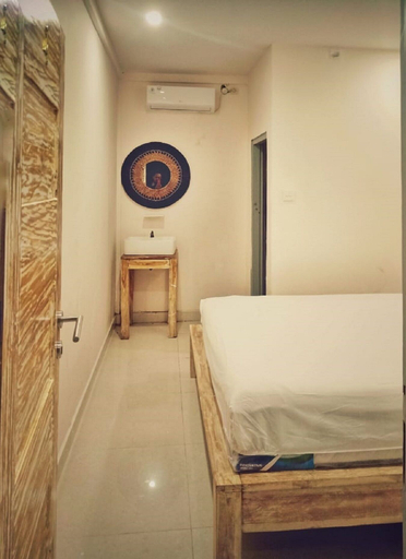 Bedroom 2, A-Manta Homestay, West Manggarai