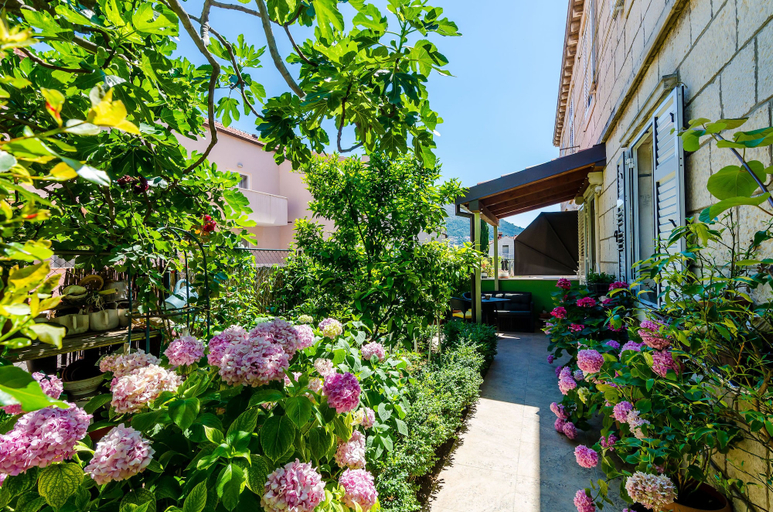 Exterior & Views 2, Apartments & Room Frane, Dubrovnik