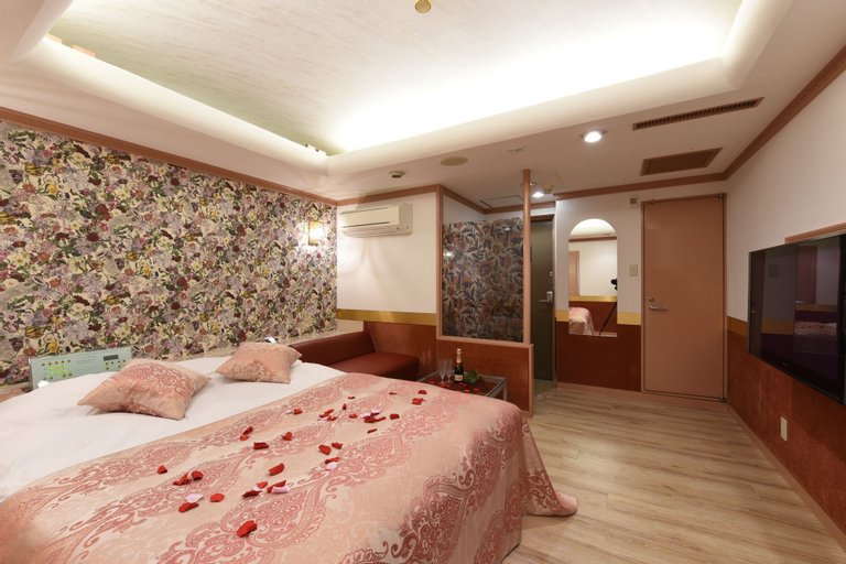 Bedroom 14