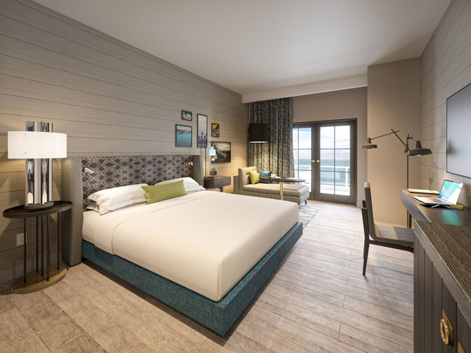 Bedroom 19
