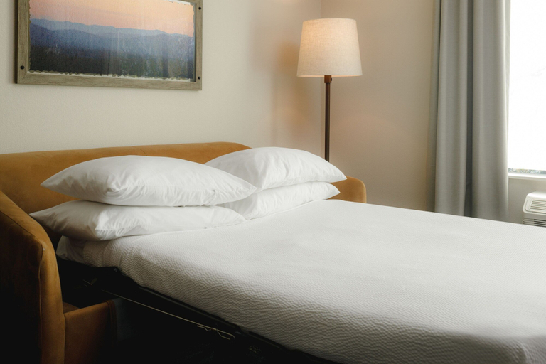 Bedroom 3, Fairfield Inn & Suites by Marriott Knoxville Northwest, Knox