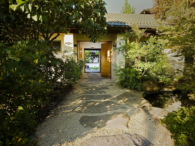 Exterior & Views 2, Kumiko's Guest House, Hurunui
