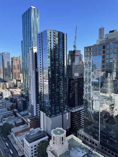 Others 4, Readyset Apartments at Empire, Melbourne