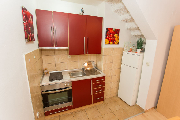 Others 4, Apartmani Villa Sol, Ston