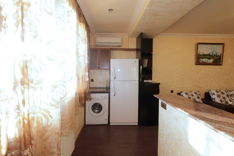Others 3, Amiryan street apartment, Yerevan