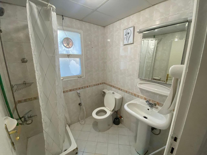 Bathroom 4, Villa 126, Dubai