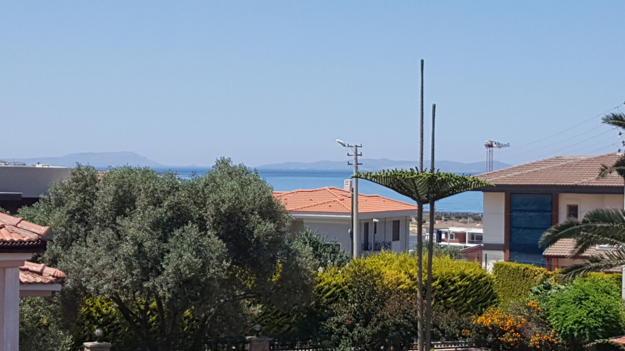 Exterior & Views 2, Çeşme holiday homes, Çeşme