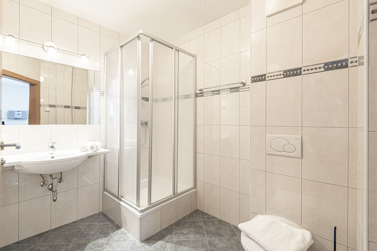 Bathroom 3, Haus Obauer, Sankt Johann im Pongau