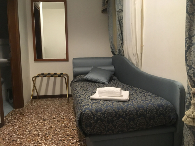 Bedroom 4, Casa Dolce, Venezia