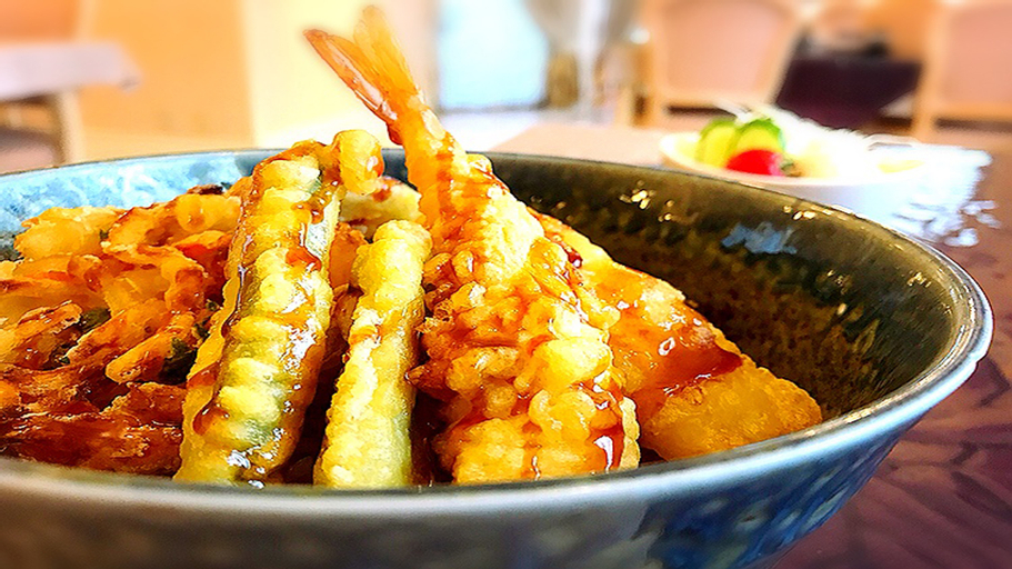 Food & Drinks 20