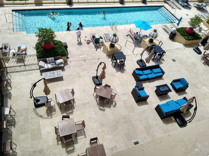 Sport & Beauty 3, Private Residences at the Atlantic Resort and Spa, Broward